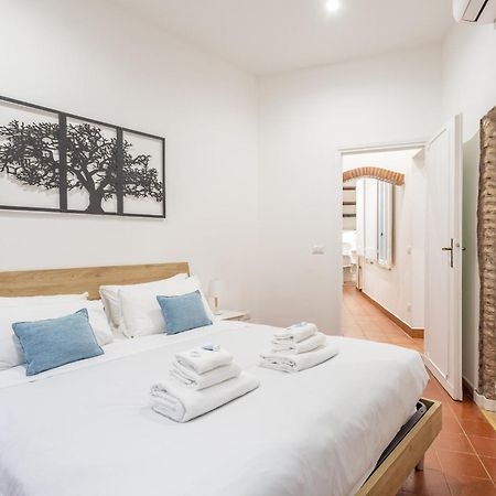 2 Bdr Navona Quintessential Charm Appartement Rome Buitenkant foto