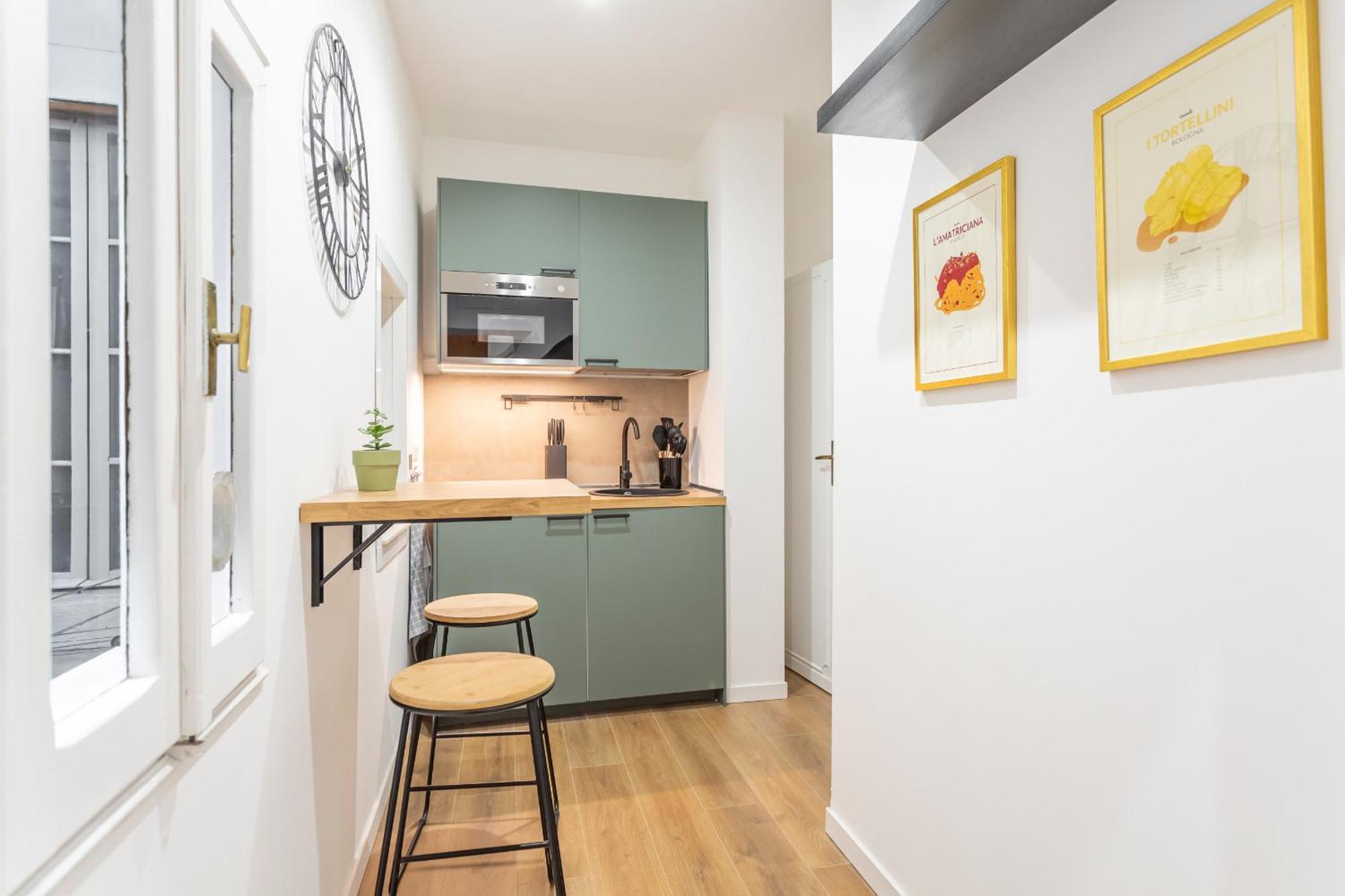 2 Bdr Navona Quintessential Charm Appartement Rome Buitenkant foto