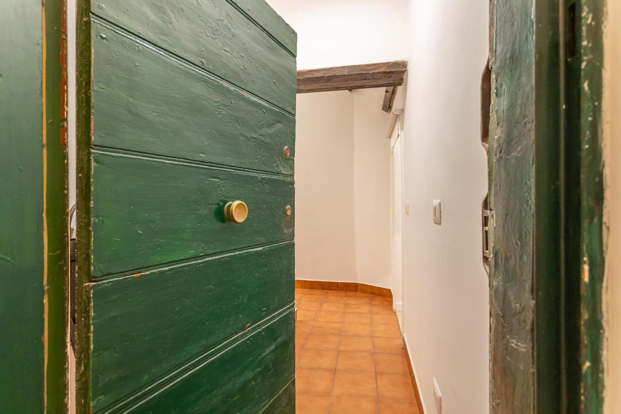 2 Bdr Navona Quintessential Charm Appartement Rome Buitenkant foto